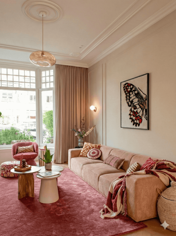 Handmade wall art: why choosing for textile art?