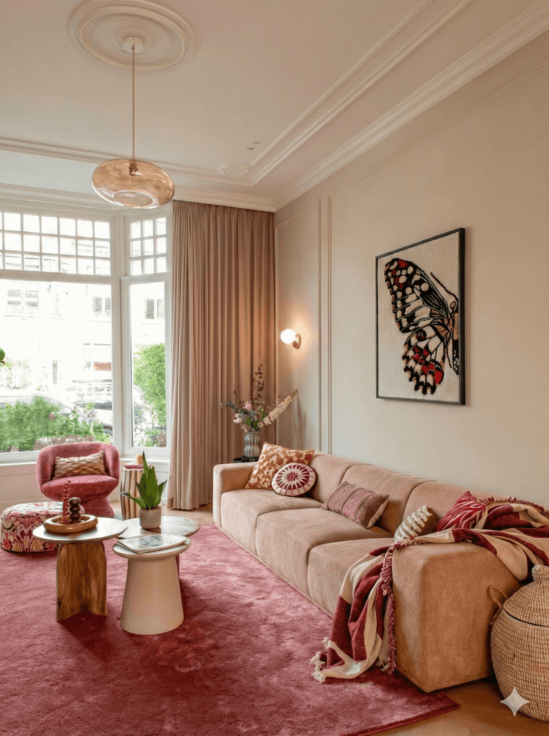 Handmade wall art: why choosing for textile art?