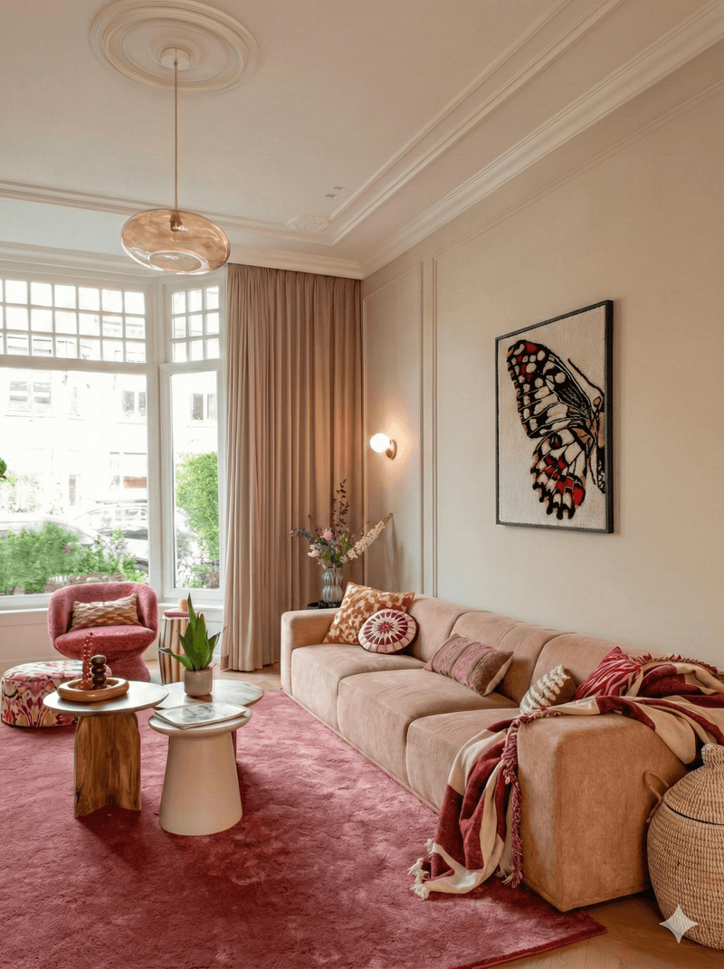 Handmade wall art: why choosing for textile art?