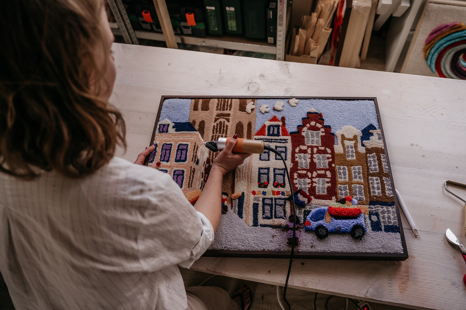 Utrecht
