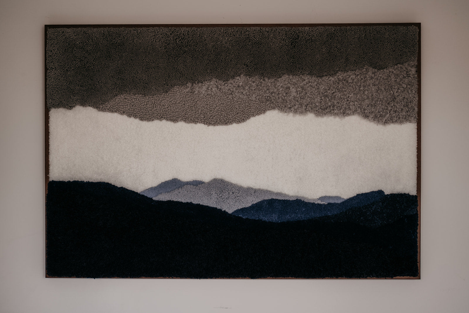 Mountain Range
