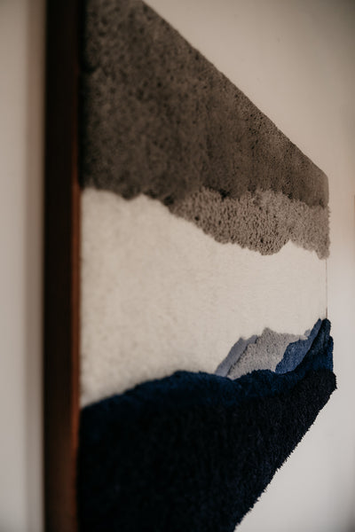 Mountain Range
