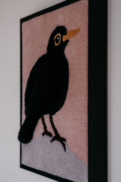 Blackbird