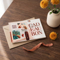 Cadeaukaart per post