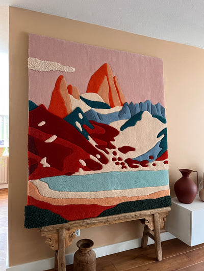 Patagonia
