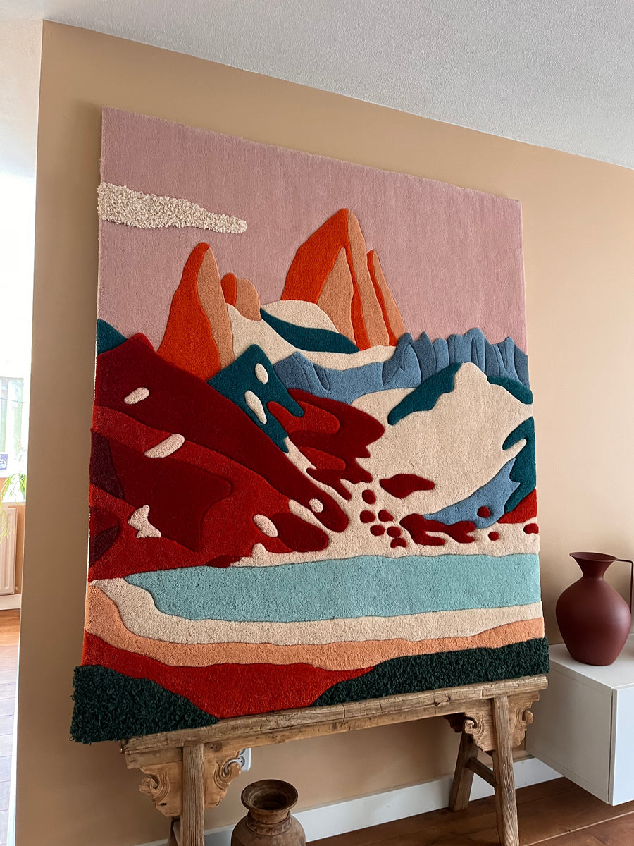 Patagonia