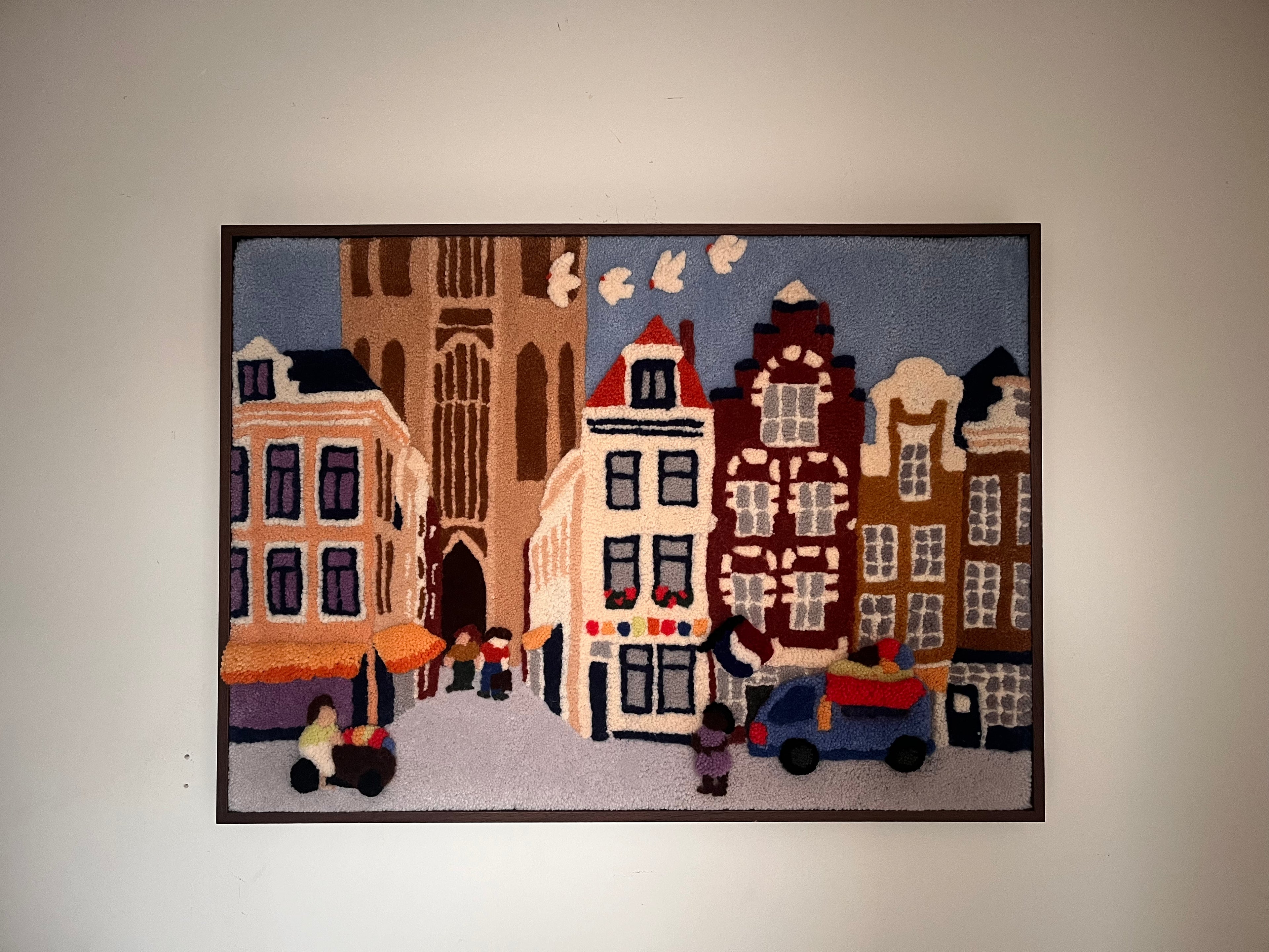 Utrecht