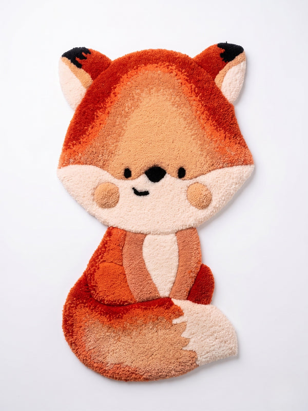 Red Fox