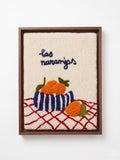 Las Naranjas
