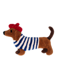 Sausage dog