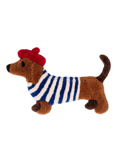 Sausage dog