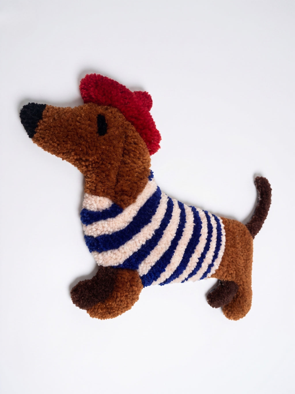 Sausage dog